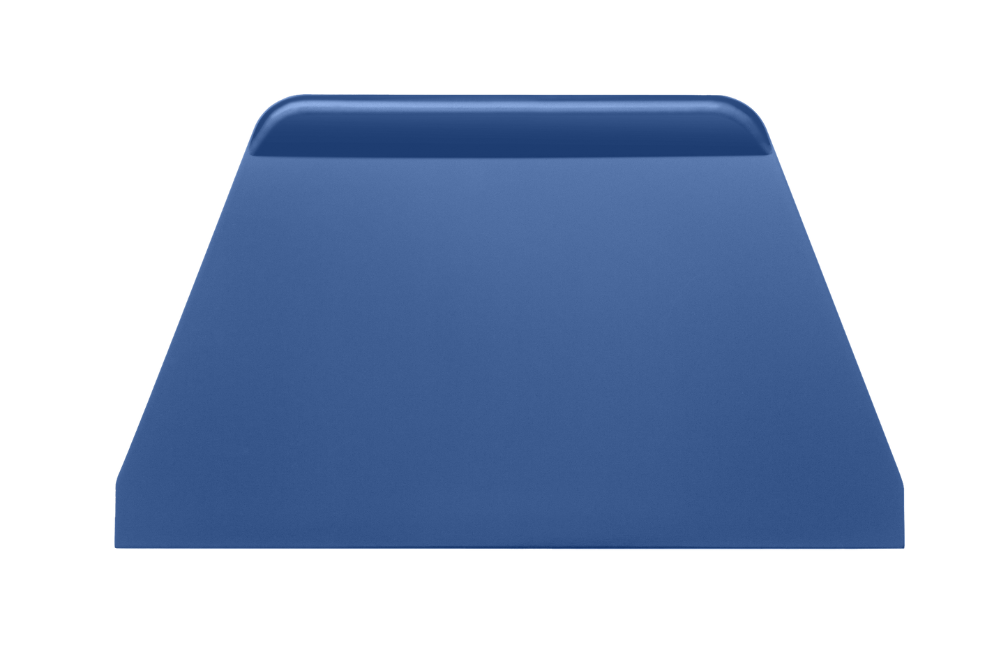 Teigabstecher, Trapezform eckig - metalldetektierbar