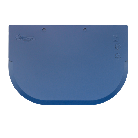 Teigschaber - metalldetektierbar