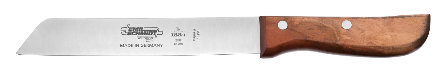 Hamburger Brotmesser – EDITION 1884