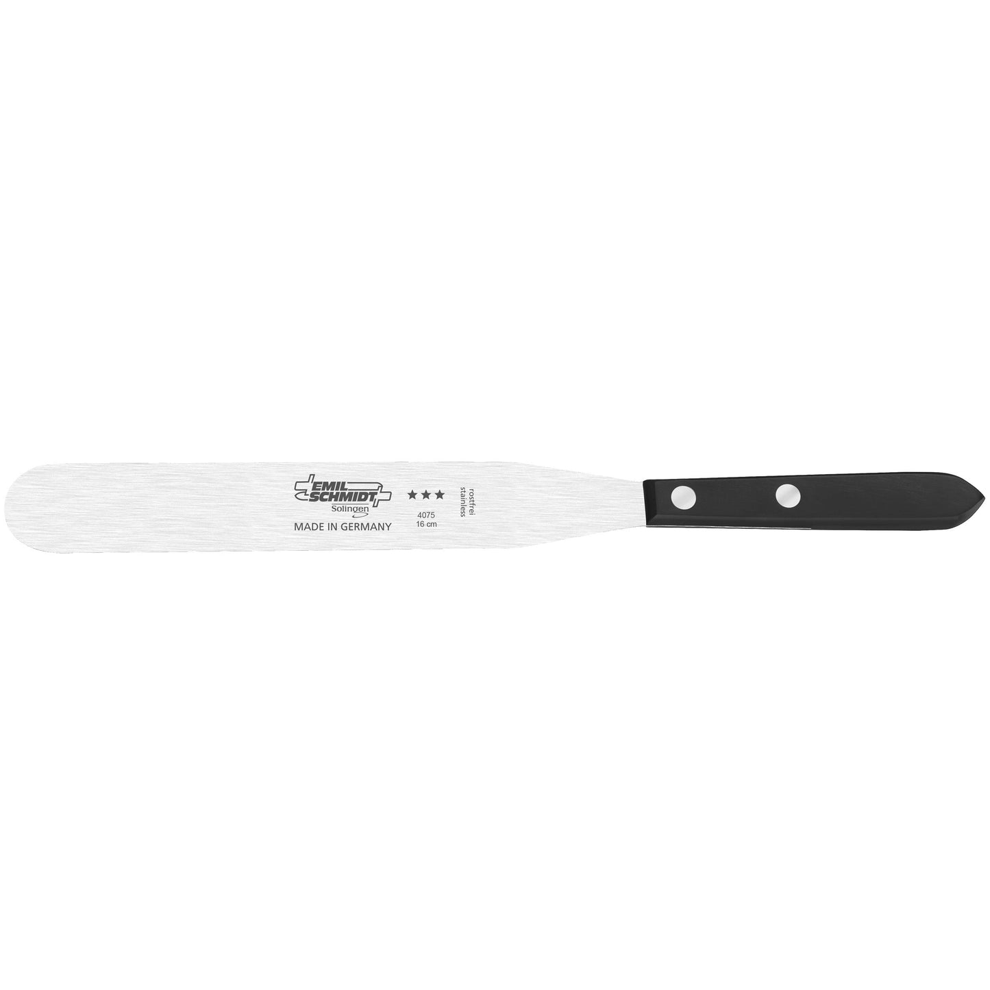 Glasurpalette – PROFI