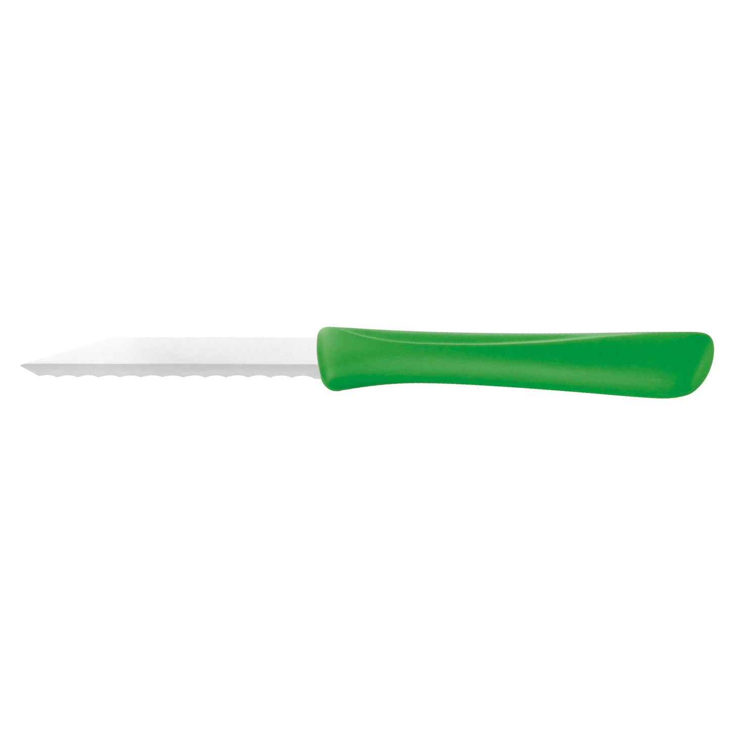Brötchenritzmesser mit Wellenschliff – RIO