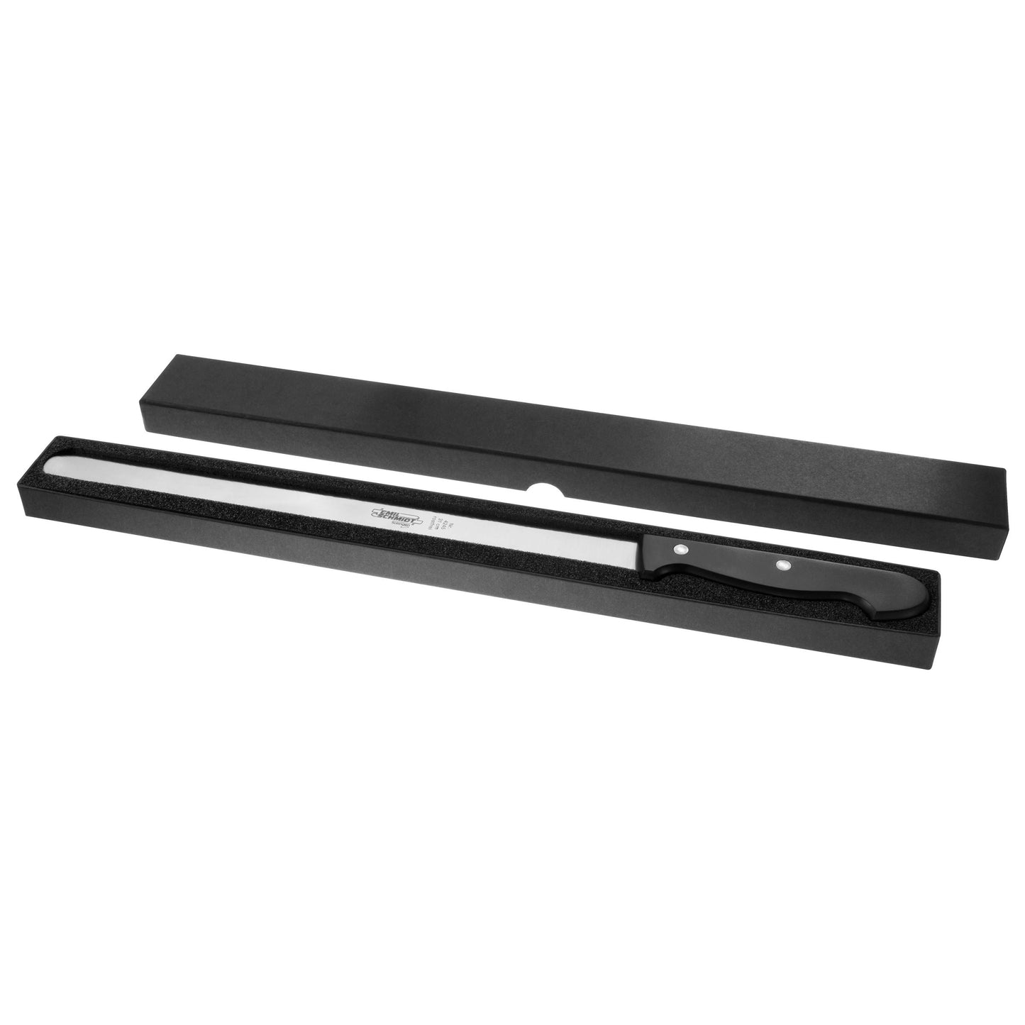 Konditormesser mit Wellenschliff – PROFI