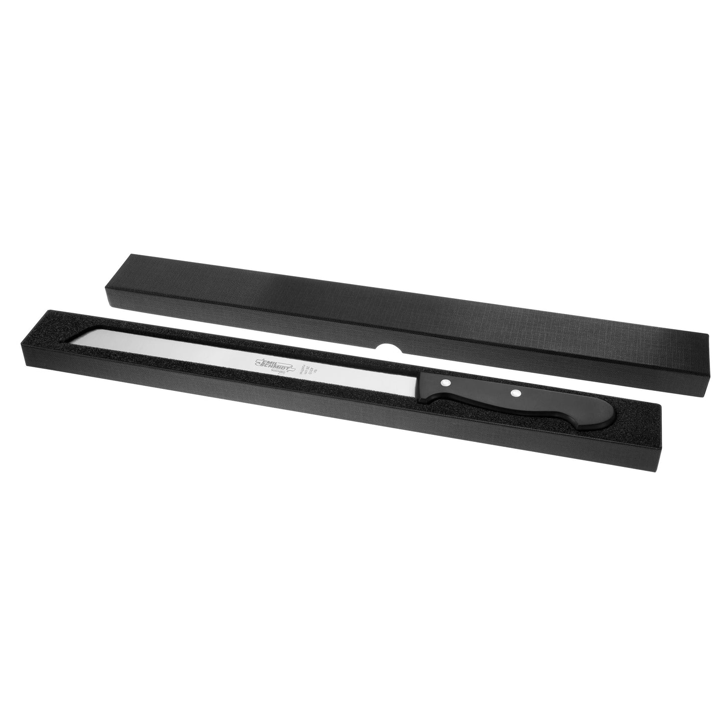 Brotmesser mit Wellenschliff – PROFI