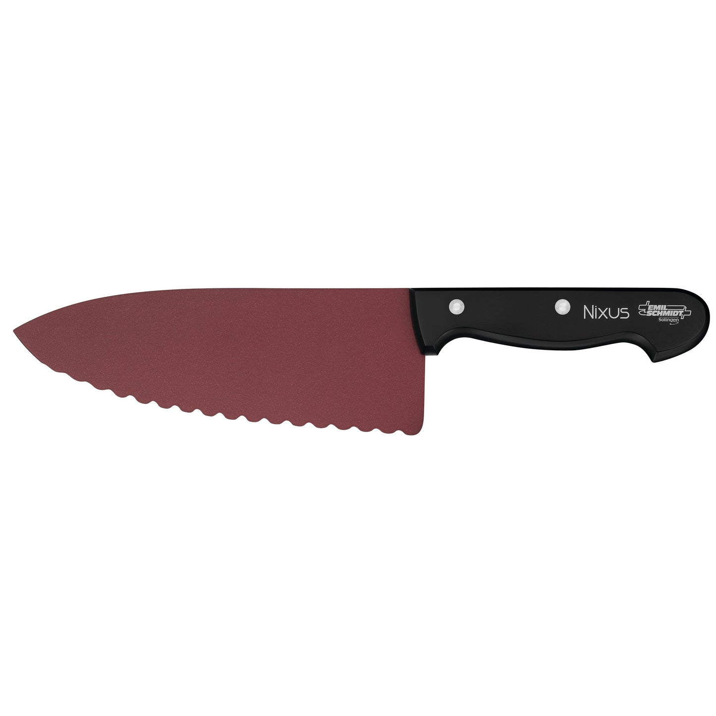 Kuchenmesser mit beschichteter Klinge – NIXUS