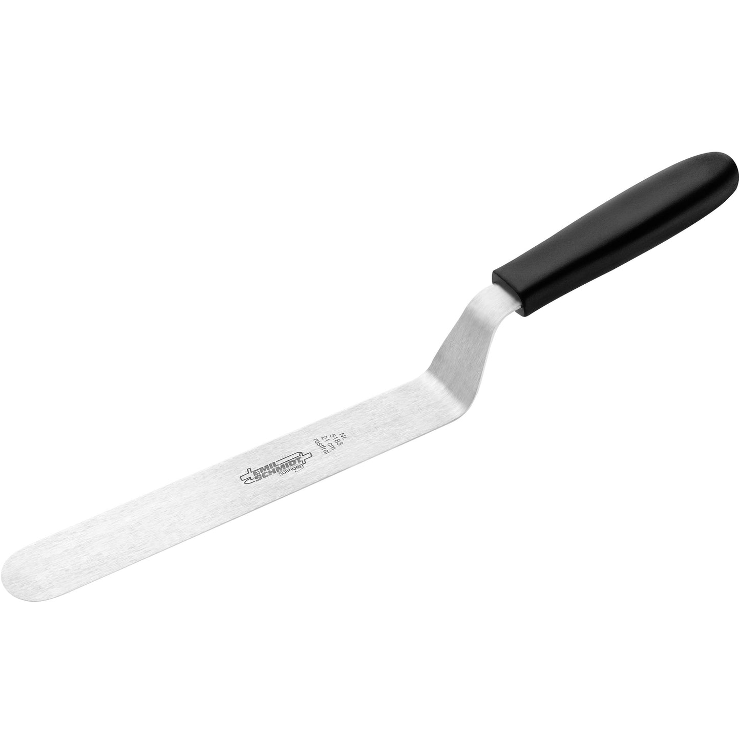 Winkelpalette mit flexibler Klinge – BASIS