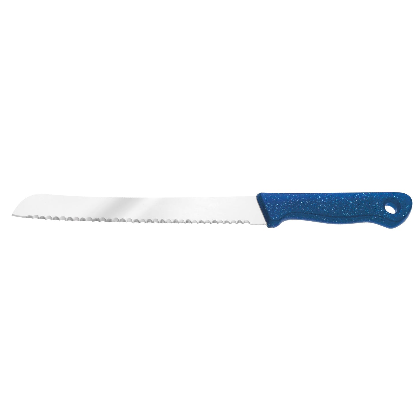 Brotmesser mit Microwellenschliff – DIAMANT