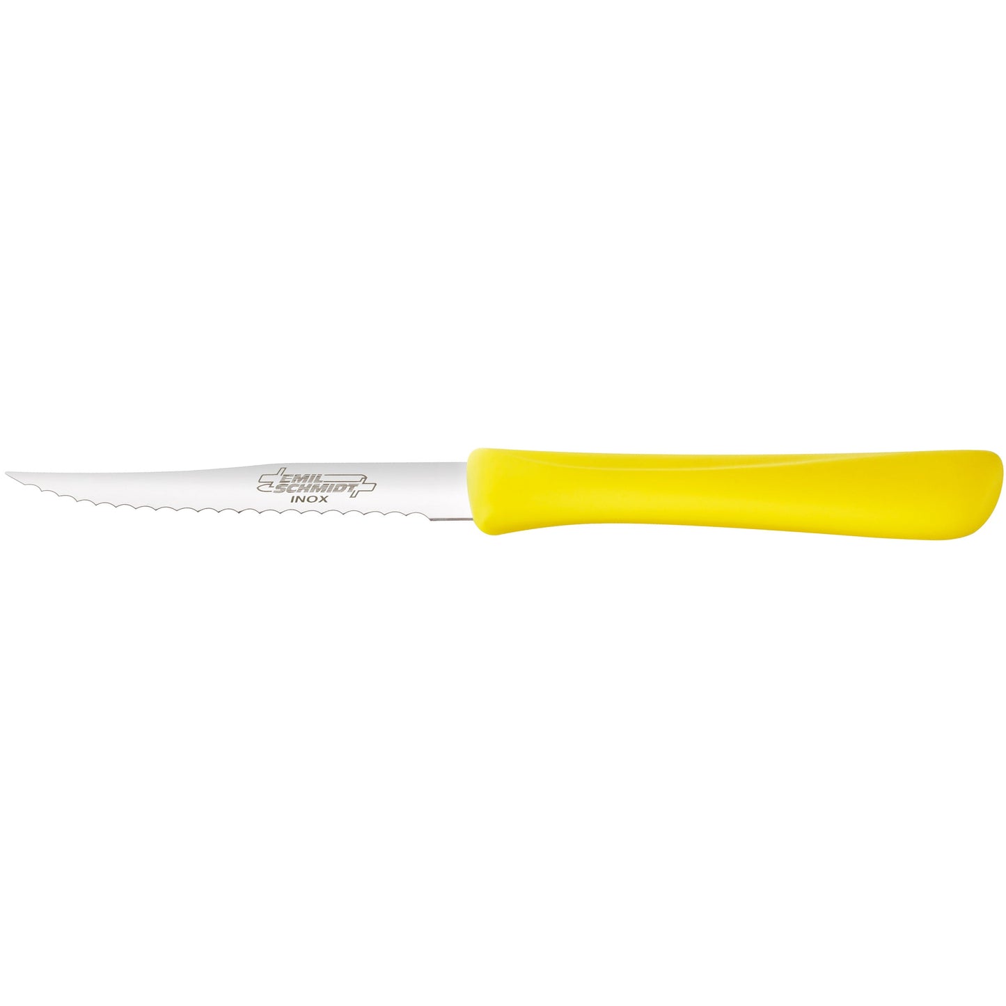 Steakmesser mit Wellenschliff – RIO