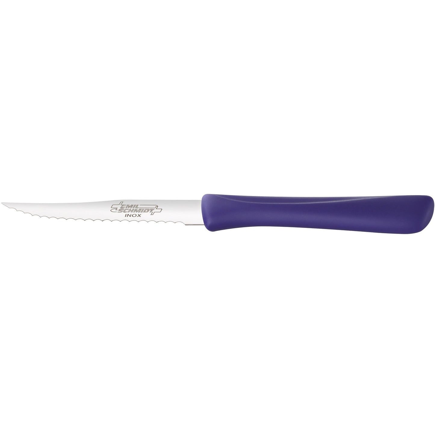 Steakmesser mit Wellenschliff – RIO