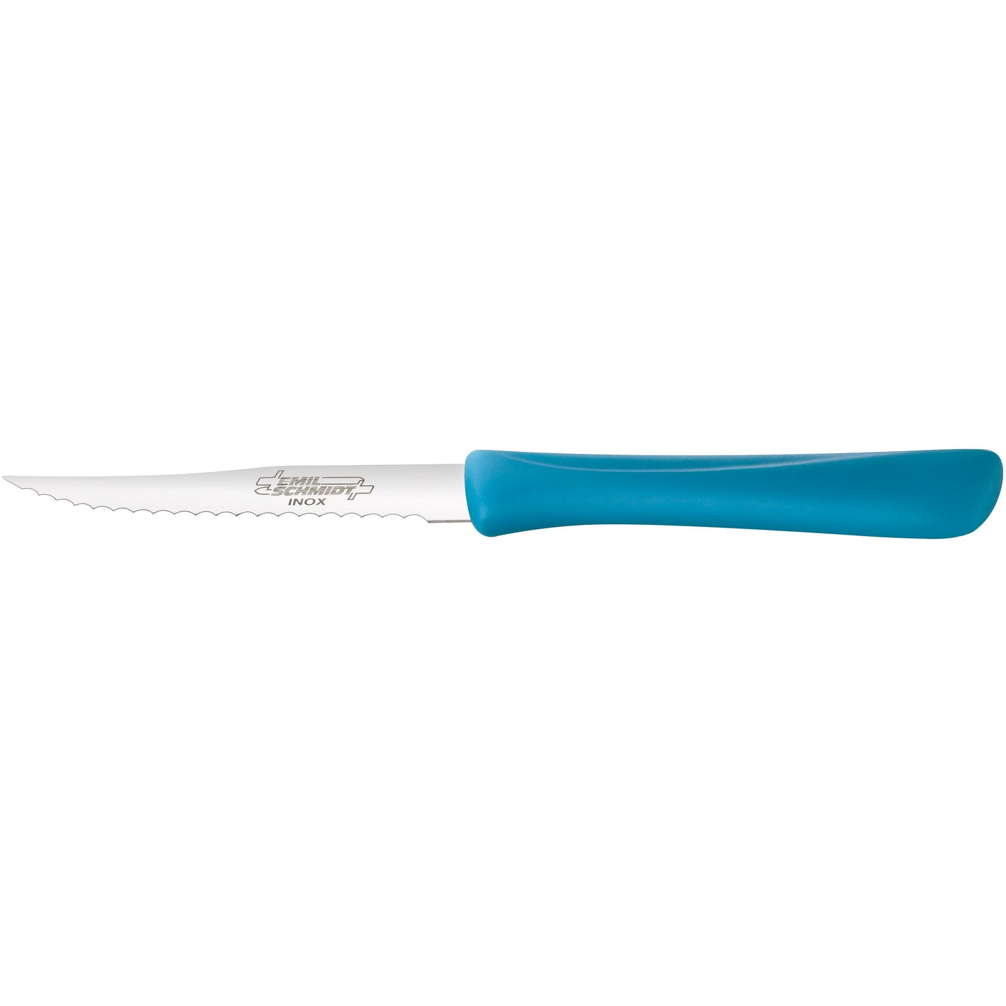 Steakmesser mit Wellenschliff – RIO