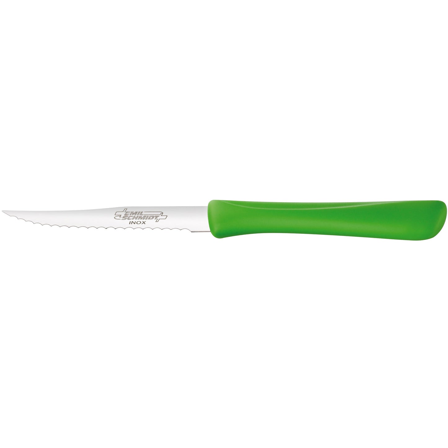 Steakmesser mit Wellenschliff – RIO