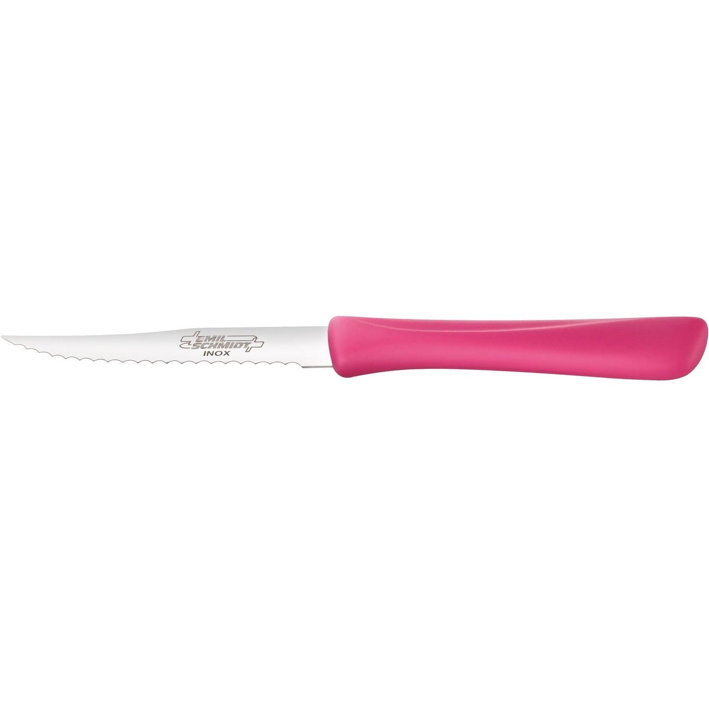Steakmesser mit Wellenschliff – RIO