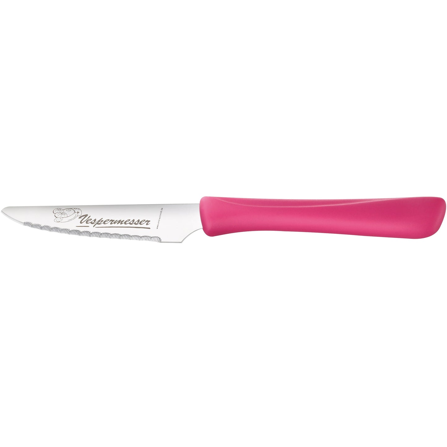 Vespermesser mit Microwellenschliff – RIO