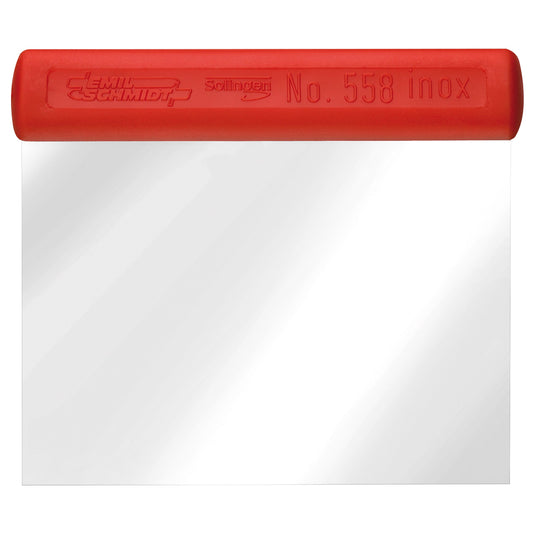 Teigschaber flexibel