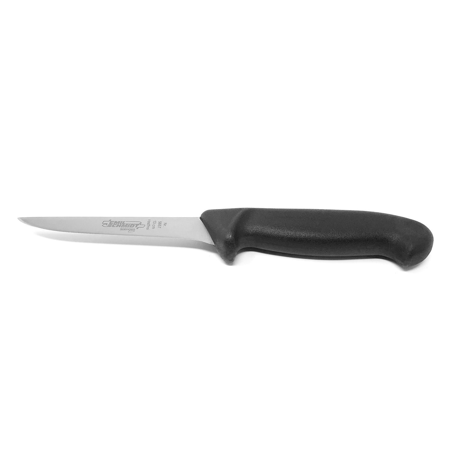 Ausbeinmesser / Leberwurstmesser