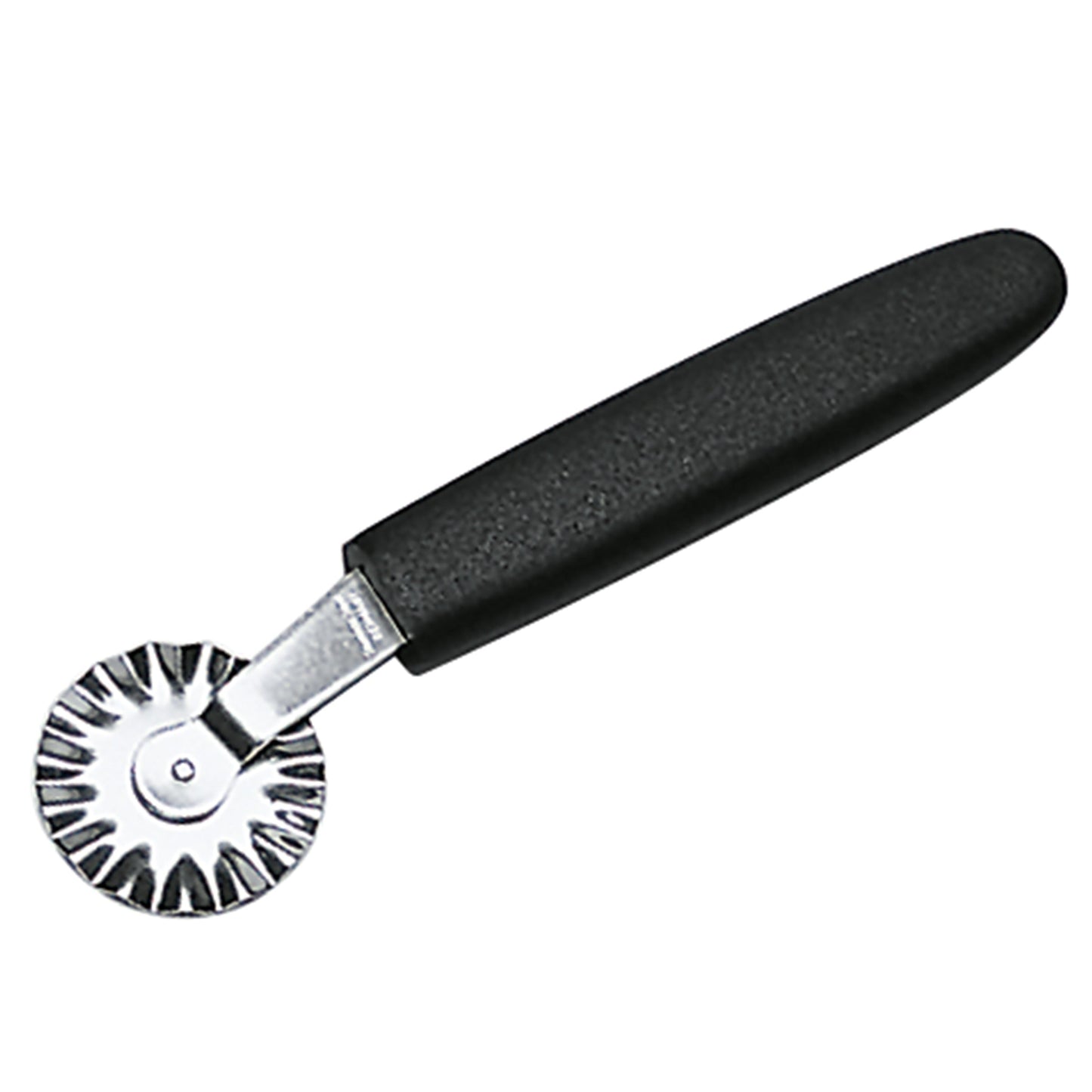 Teigrädchen mit gewellter Klinge