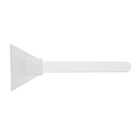 Dreieck-Gummischaber