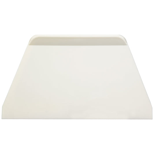 Teigabstecher, Trapezform eckig