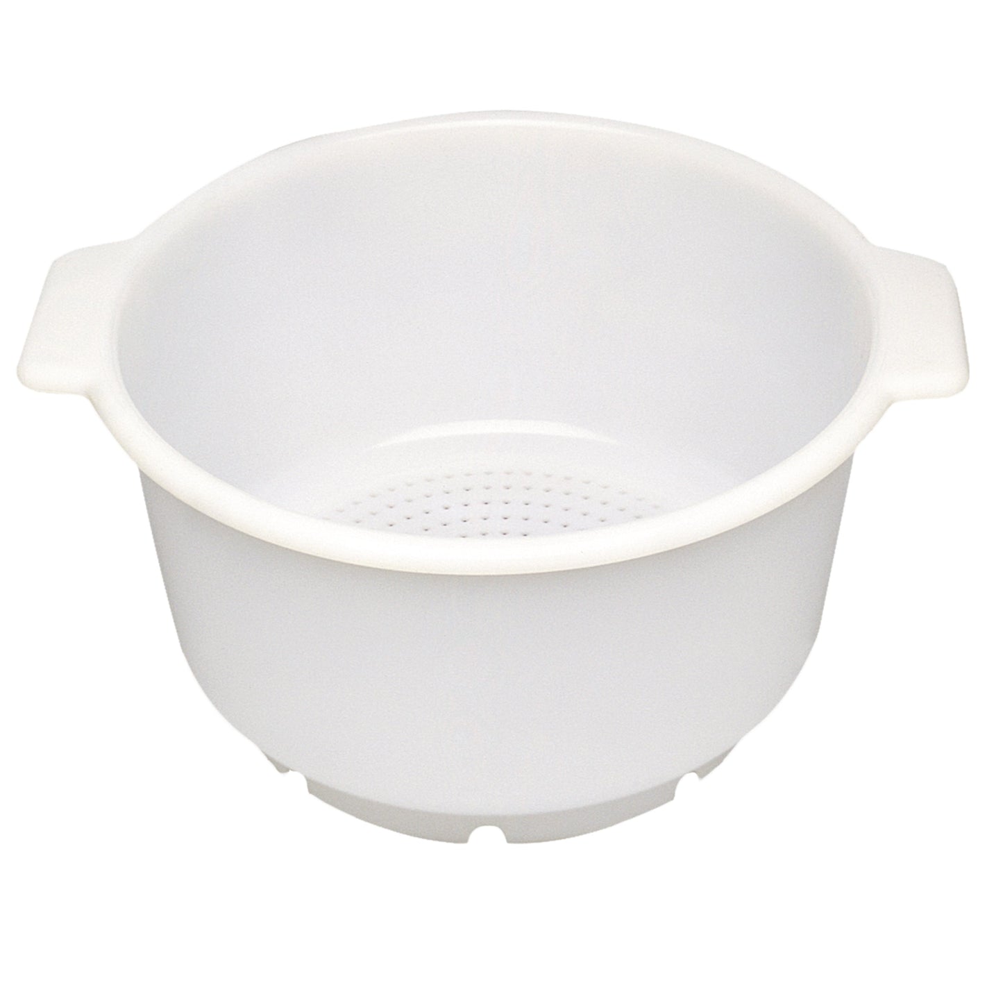 Großseiher mit Fuß