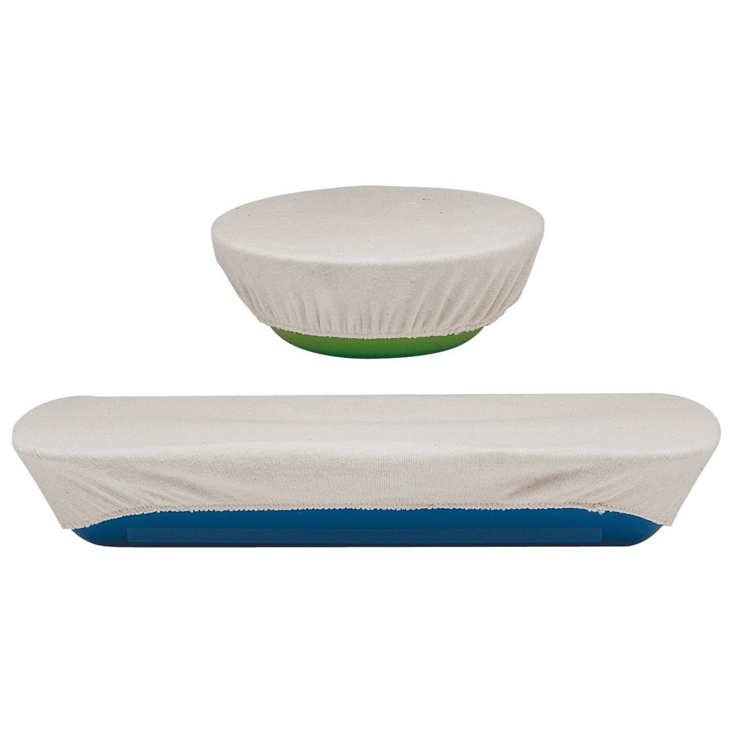 Brotformbezug lange und ovale Formen