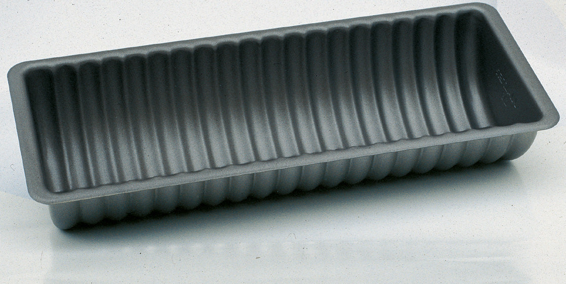 Riefenform