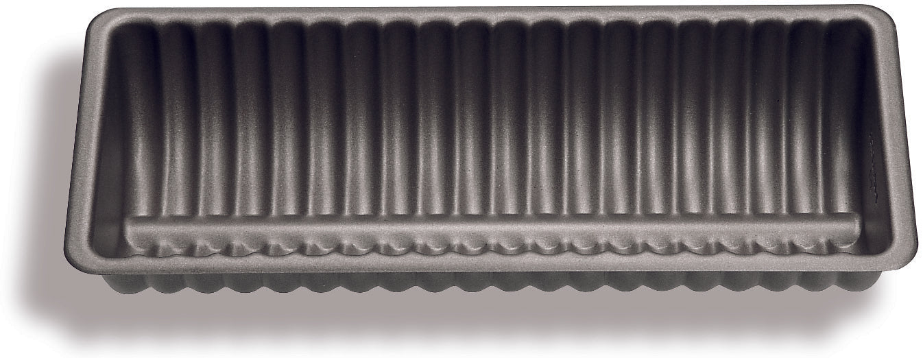 Rehrückenform