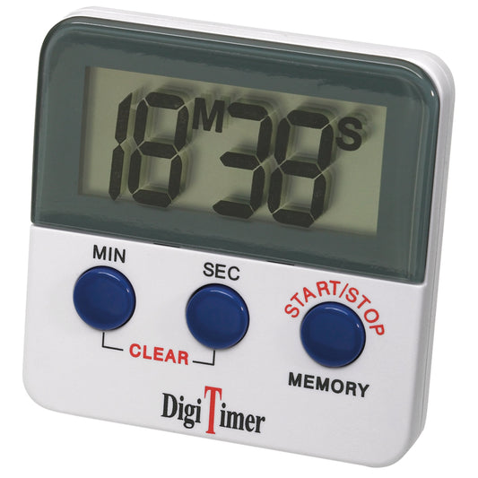 Digitaltimer