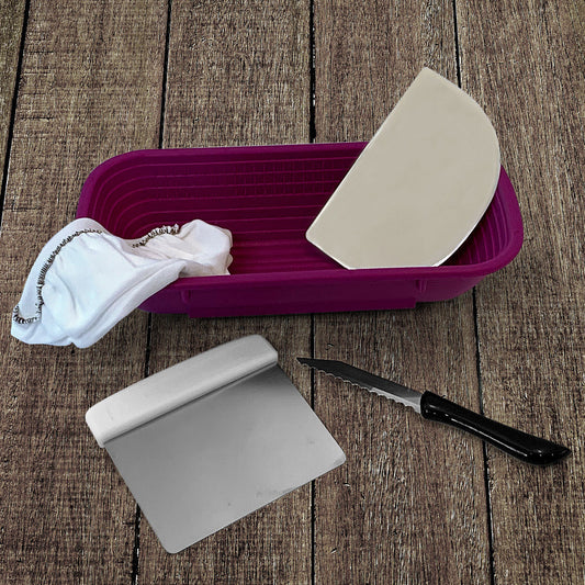 Starter-Set BROTBACKEN I